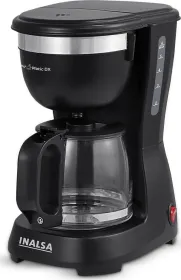 Inalsa Brewmatic DX Drip Coffee Maker