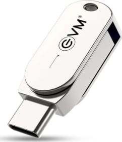 EVM Nano 64GB USB 3.1 Gen 1 OTG Drive