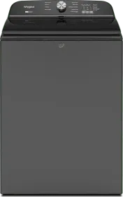 Whirlpool WTW6157PB 5.2 cu ft Fully Automatic Top Load Washer only