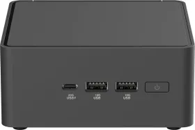 Asus NUC 15 Pro Tall RNUC15CRHC50000U Barebones Mini PC (Intel Core 5 210H)