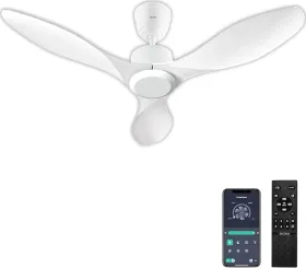 Oltao Phantom 48 inch 3 Blade BLDC Ceiling Fan