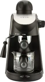 Stok ST-ECM01 4 Cups Coffee Maker