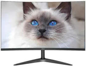 AOC C24B1H 24-inch Full HD Curved Monitor