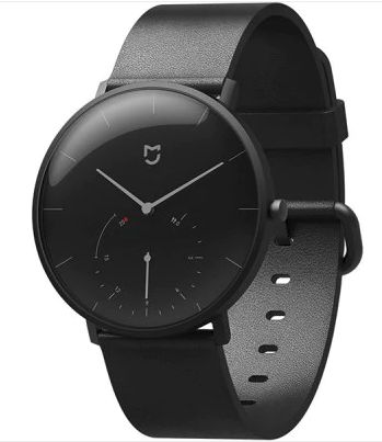 Xiaomi Mijia Smart Quartz Watch - Specs, Price, Reviews, and Best Deals