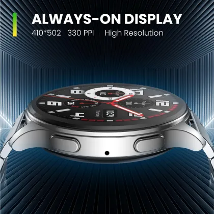Amazfit Pop 3R Smartwatch