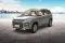 MG Hector Plus Sharp Pro Diesel 6 Str