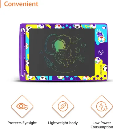 AmazonBasics AB-RUFF05 8.5 inch Graphic Tablet - image 5