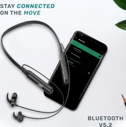 AMS NB-903 Wireless Neckband