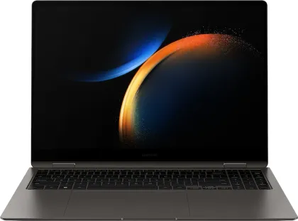 Samsung Galaxy Book 3 Pro 360 2-in-1 NP960QFG-KA1US Laptop (13th Gen Core i7/ 16GB/ 1TB SSD/ Win11)