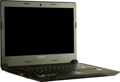 Lenovo B41-80 Business Laptop (6th Gen Ci5/ 4GB/ 1TB/ Win10 Pro)