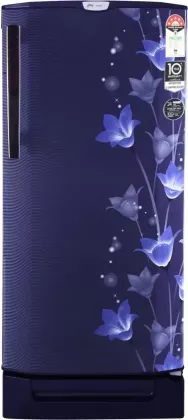 Godrej RD Edgepro 190 PDS INV 5.2 190L 5 Star Single Door Refrigerator