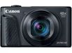 Canon Powershot SX740 HS 20.3 MP Point & Shoot Camera (24-960mm)