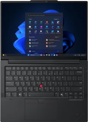 Lenovo ThinkPad E14 Gen 7 21T1S5S200 Business Laptop (AMD Ryzen 5 220/ 16GB/ 512GB SSD/ Win 11)