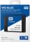 WD Blue WDS100T2B0A 1 TB Internal Solid State Drive