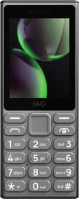 Nokia 3210 4G (2024) vs HMD 110 4G (2024)