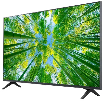 LG 43UQ8050PSB 43 inch Ultra HD 4K LED Smart TV