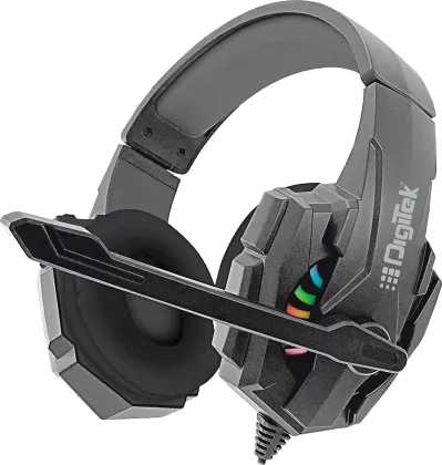Digitek DHM 002 Wired Headphone