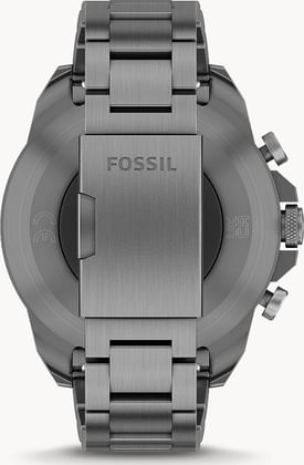 Fossil Hybrid Smoke FTW7059 Smartwatch