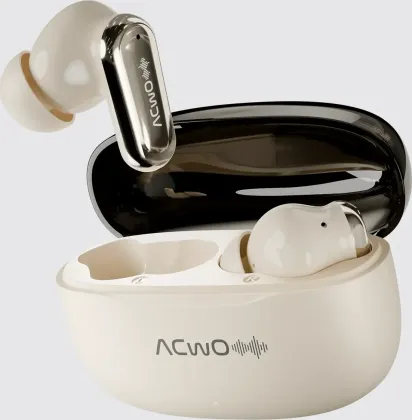 ACWO DwOTS 717 Pro True Wireless Earbuds