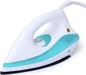 Chartbusters Royal Crown 1000 W Dry Iron