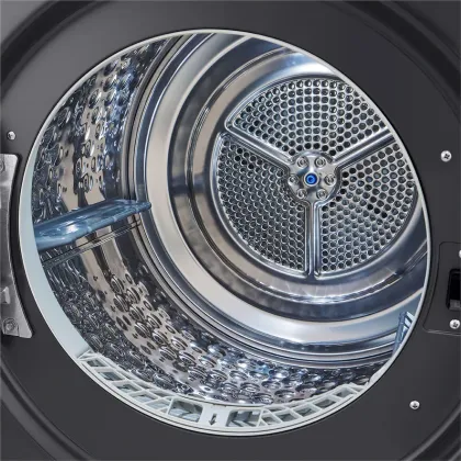 LG DHV09SAM 9 Kg Fully Automatic Front Load Dryer