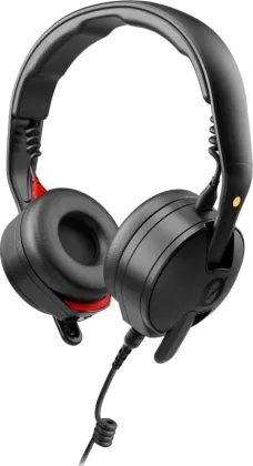 Rode NTH-50 Professional Wired DJ Headphones
