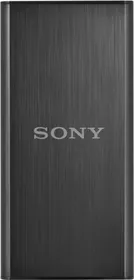 Sony 256GB External Solid State Drive