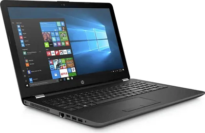 HP 14q-bu008tu (2UL54PA) Notebook (7th Gen Ci5/ 4GB/ 1TB/ Win10)