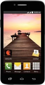 Datawind PocketSurfer 3G4X