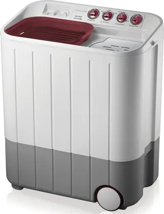 Samsung WT657QPNDPGXTL 6.5Kg Semi Automatic Top Load Washing Machine