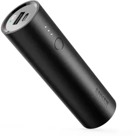 Anker A1109011 PowerCore 5000 mAh Power Bank