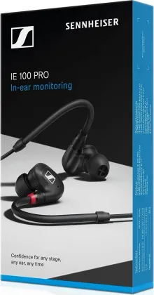Sennheiser IE 100 Pro Wired Earphones