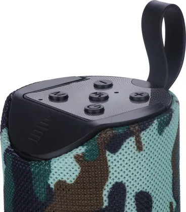 MZ M-211 10W Bluetooth Speaker
