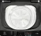 Haier HWM70-708BKNZP 7 Kg Fully Automatic Top Load Washing Machine