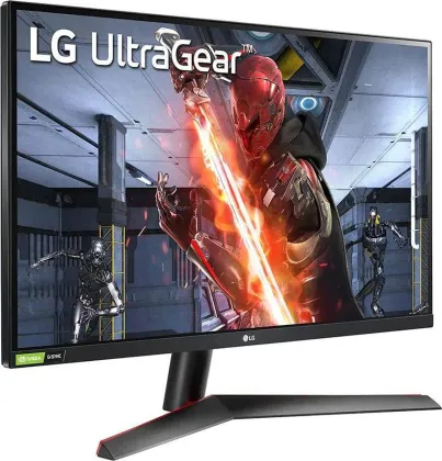 LG UltraGear 27GN60R-B 27 inch Full HD Gaming Monitor