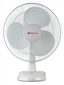 Bajaj Esteem 400 mm 3 Blade Table Fan
