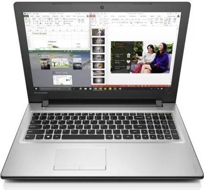 Lenovo Ideapad 300 (80Q7018WIH) Notebook (6th Gen Intel Ci7/ 8GB/ 1TB/ Win10/ 2GB Graph)