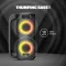 Artis SoundMax 400 18W Bluetooth Speaker