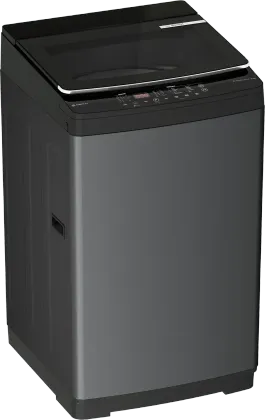 Bosch WOE80EV0IN 8 kg Fully Automatic Top Load Washing Machine