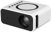Zync T200 Mini QVGA Portable Projector