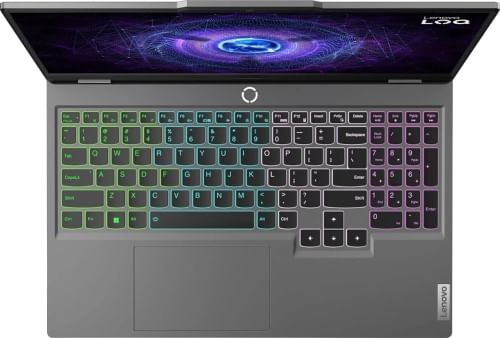 Lenovo LOQ 83DV01FYIN Gaming Laptop (13th Gen Core i7/ 16GB/ 512GB SSD/ Win11/ 6GB RTX4050)