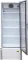 Western SRC360HCF-GL 302 L Single Glass Door Visi Cooler