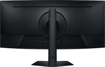Samsung Odyssey G7 G75F LS40FG75DENXZA 40 inch Ultra HD 4K Ultrawide Gaming Monitor
