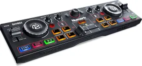 Numark DJ2GO2 Pocket DJ Controller