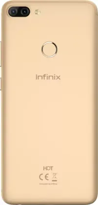 Infinix Hot 6 Pro
