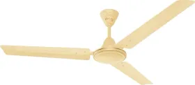McCoy Gusto 1200 mm 3 Blade Ceiling Fan