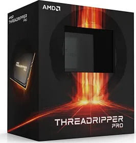 AMD Ryzen Threadripper Pro 5995WX Desktop Processor
