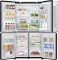 LG GR-X31FMQHL 889 Litres 2 Star French Door Refrigerator