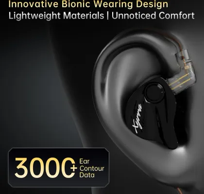 CCA Xyrra Wired Earphones (Without Mic)