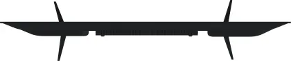 Foxsky 32 FSELS PRO 32 inch Full HD Smart LED TV